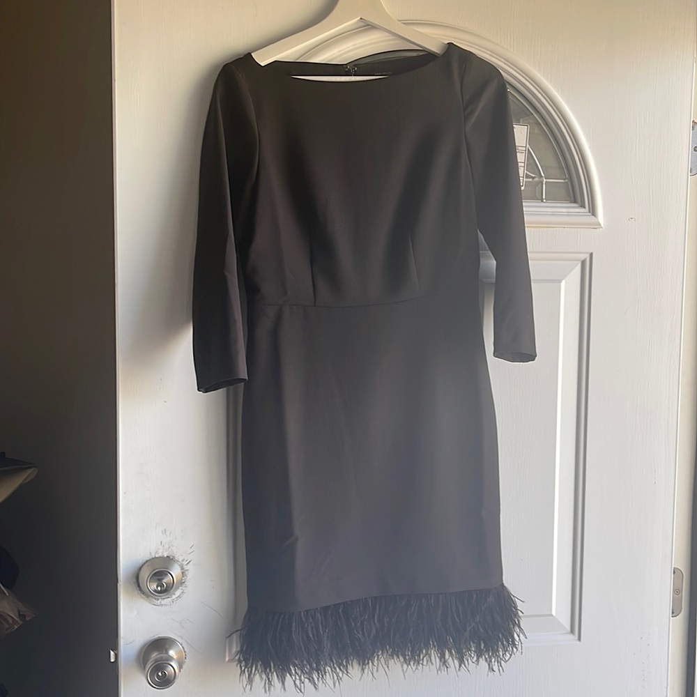 Ann Taylor evening dress size 2